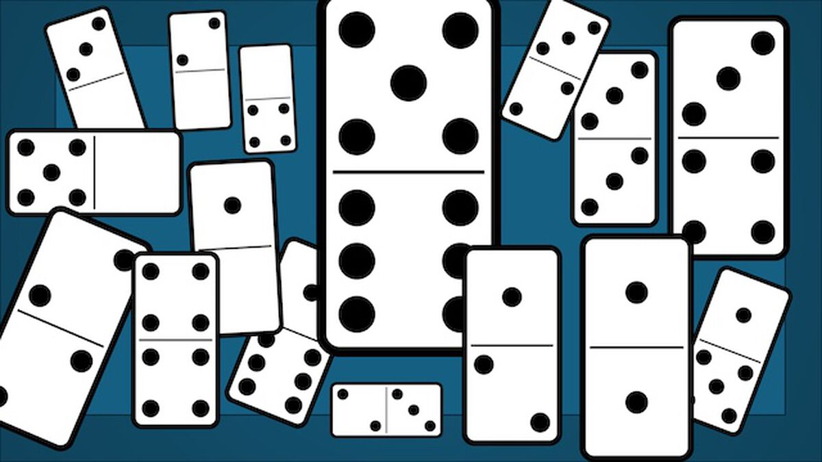 Domino Effect image number null